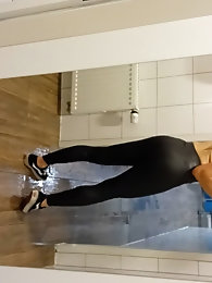 Chubby transgender in fresh attire - 32 images on xHamster