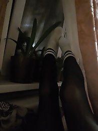 Domestic servant - 12 images