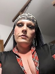 A little bit of this a little bit of that erotic version