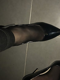 Sissy gurl Christean