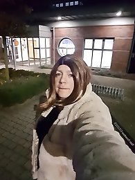 Rebecca is a sexy bitch and she proves it in this hot video