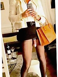 A collection of pictures from February 26th you can say a dump